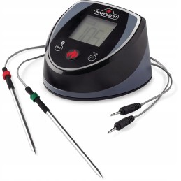 Napoleon belaidis bluetooth termometras su 2 zondais