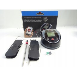 Napoleon belaidis bluetooth termometras su 2 zondais