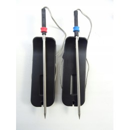 Napoleon belaidis bluetooth termometras su 2 zondais