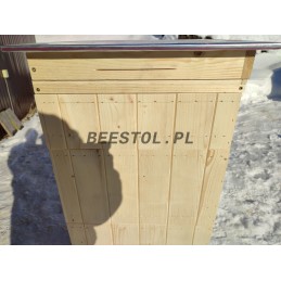 Ul Wielkopolski 10ram dennica higien klasikinis hitas