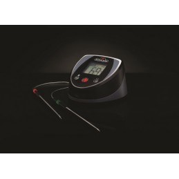 Napoleon belaidis bluetooth termometras su 2 zondais