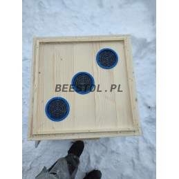 Ul Wielkopolski 10ram dennica higien klasikinis hitas