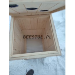 Ul Wielkopolski 10ram dennica higien klasikinis hitas