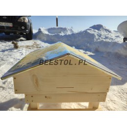 Ul Wielkopolski 10ram dennica higien klasikinis hitas