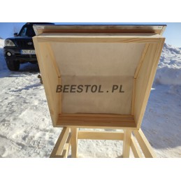 Ul Wielkopolski 10ram dennica higien klasikinis hitas