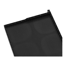 Plastikinis bičių rėmas su gyvate 483 x 232 mm 20 vnt