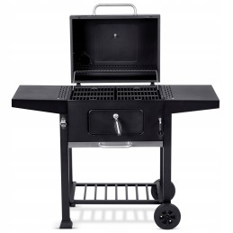 Berdsen BD 890 juodos anglies kepsninės