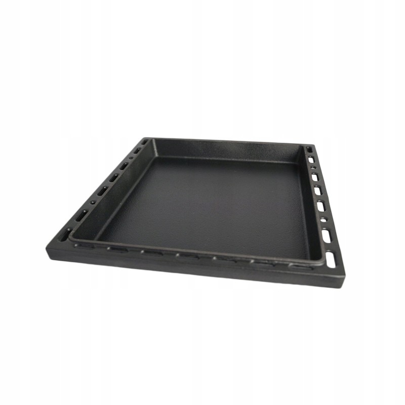 Ketaus plokštė - napoleon roque se 425/525/625 - freestyle365/425 santos