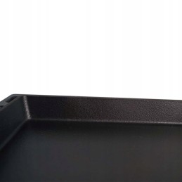 Ketaus plokštė - napoleon roque se 425/525/625 - freestyle365/425 santos