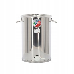 Medaus skaidrintuvas