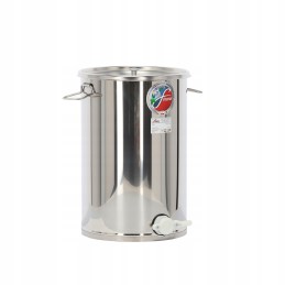 Medaus skaidrintuvas