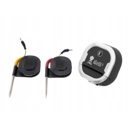 Igrill 3 – išmanusis termometras skirtas Weber kepsninėms