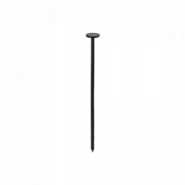 Bradas kaiščiai agrotekstilei tvirtinti, 19 cm