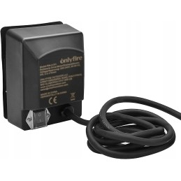 Onlyfire nerūdijančio plieno rotisserie daugiafunkcis rinkinys