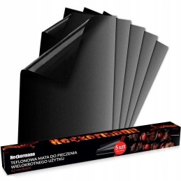 Sodo kepsninė su anglimis, 2 grotelės, peleninė, 5 vnt tefloniniai kilimėliai, dangtis