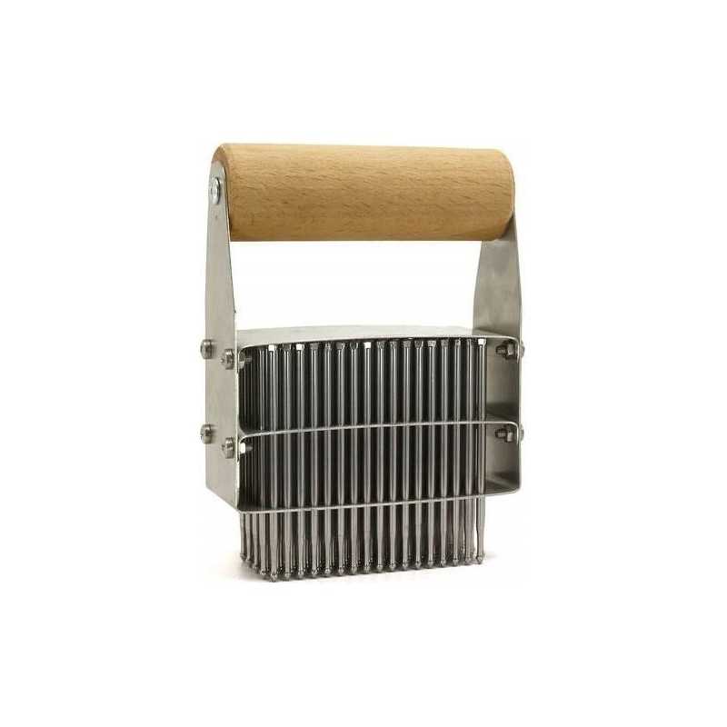 Siūlome purenamąjį aparatą tirštam medui, pvz., viržių - labai geras produktas!