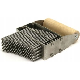 Siūlome purenamąjį aparatą tirštam medui, pvz., viržių - labai geras produktas!