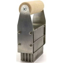 Siūlome purenamąjį aparatą tirštam medui, pvz., viržių - labai geras produktas!