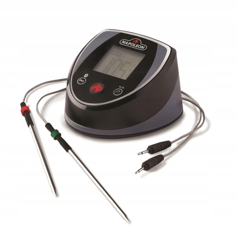 Napoleon accuprobe™ belaidis termometras su 2 zondais