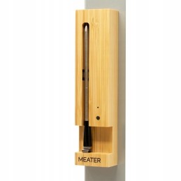 Belaidis mėsos termometras