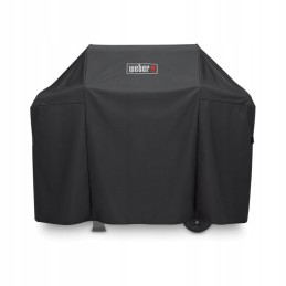 Dangtis Spirit 320 Weber 7183 dujiniam griliui