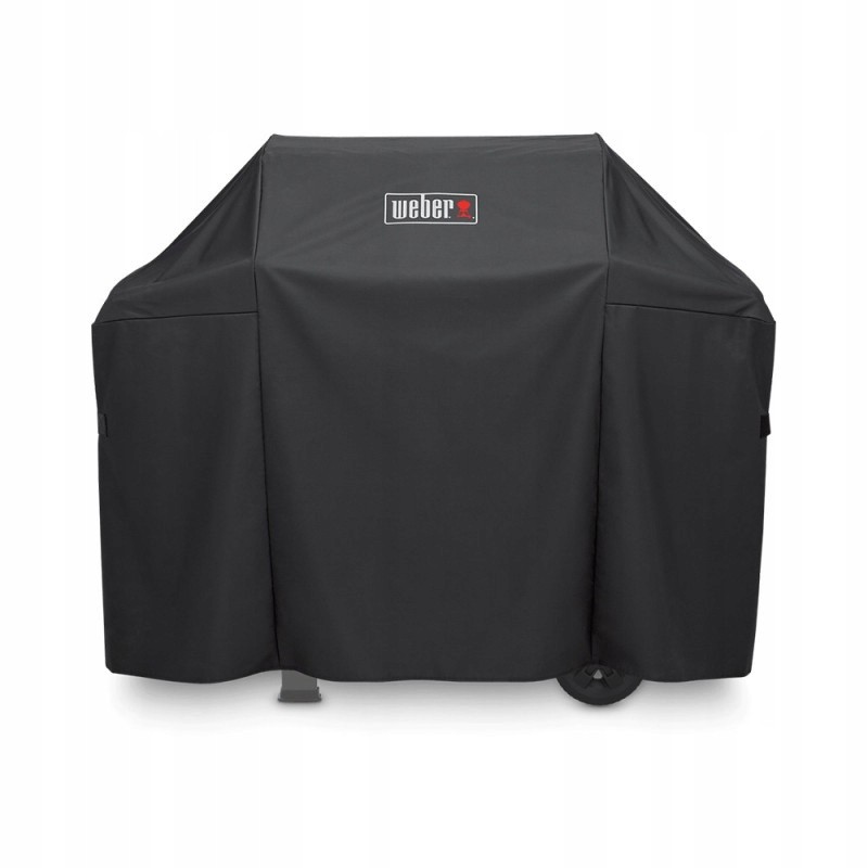 Dangtis Spirit 320 Weber 7183 dujiniam griliui