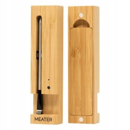 Belaidis mėsos termometras