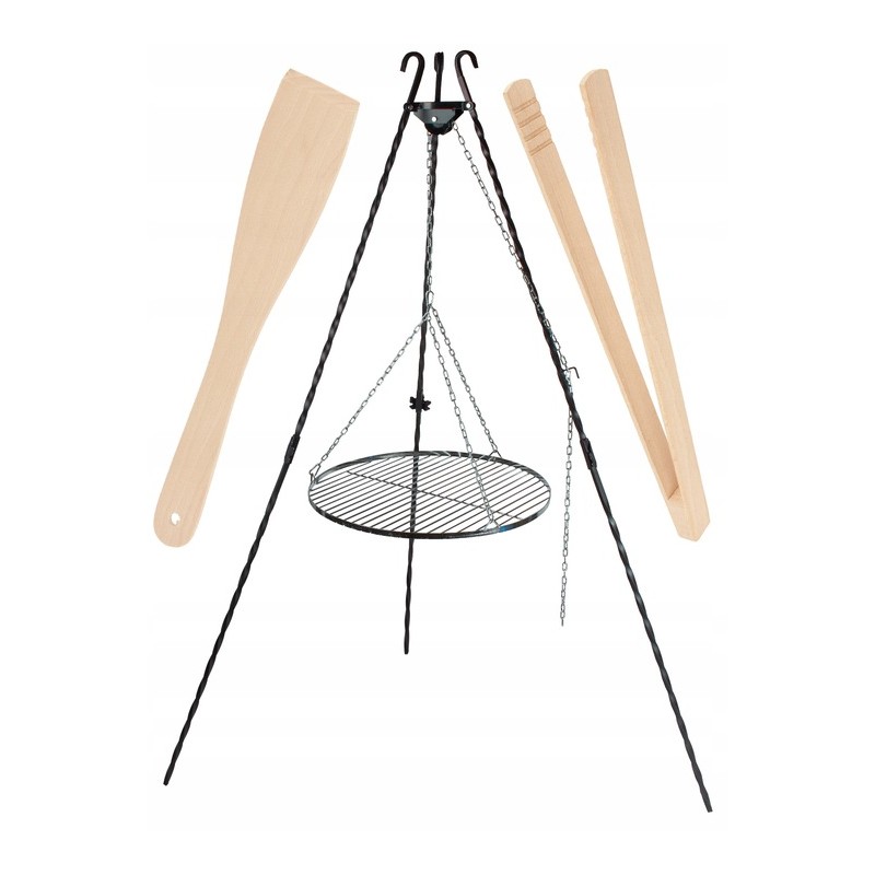 ⭐⭐kaltos trikojo sodo kepsninės + 60 cm pakabinamos grotelės⭐⭐