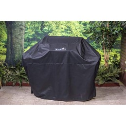 Apsauginis kepsninės dangtelis 145x65x120