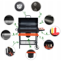 Grotelės su atverčiamomis atvartais