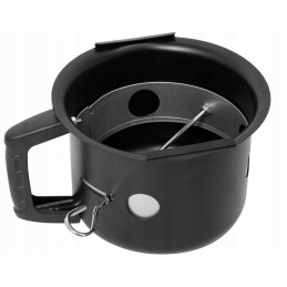 Grotelės su atverčiamomis atvartais