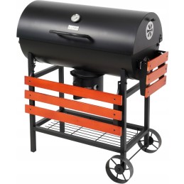 Grotelės su atverčiamomis atvartais