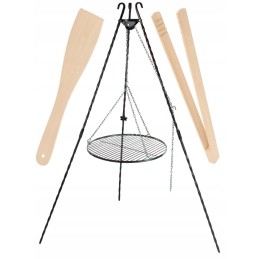 ⭐⭐kaltos trikojo sodo kepsninės + 60 cm pakabinamos grotelės⭐⭐