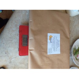 ⭐⭐BEE SNAKE WIELKOPOLSKA 5.4 – IŠBANDYTA – 5KG⭐⭐