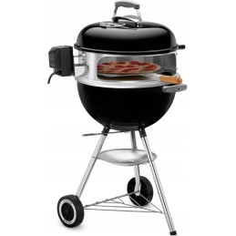 Onlyfire nerūdijančio plieno rotisserie daugiafunkcis rinkinys