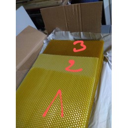 Didžiosios Lenkijos bičių gyvatė 5.4 - išbandyta - 5kg