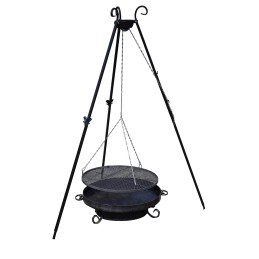 ⭐⭐kaltos trikojo sodo kepsninės + 60 cm pakabinamos grotelės⭐⭐