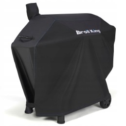 Aukščiausios kokybės dangtis Regal Pellet 500 Broil King kepsninėms