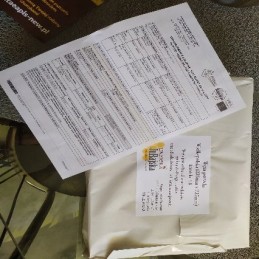 Didžiosios Lenkijos bičių gyvatė 5.4 - išbandyta - 5kg