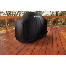 Broil king 68488 dangtelis griliui/griliui/griliui/griliui/karūnai 590, nerūdijantis plienas, 5 x 5 cm, 68488