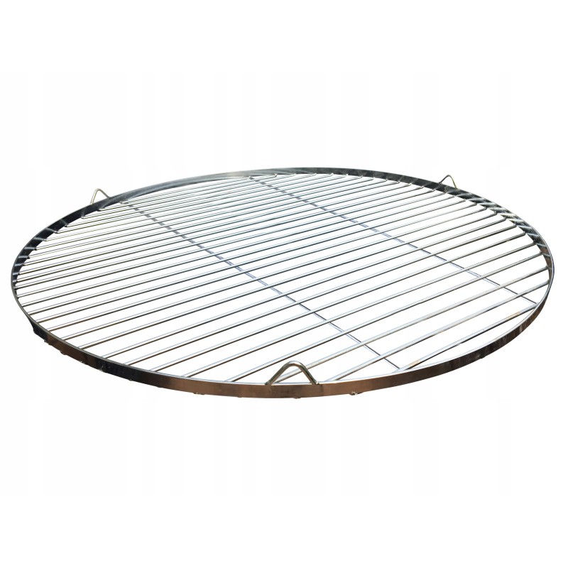 Sodo trijų kojų grilis, 185 cm, ritė