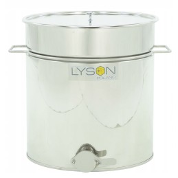 NERŪDIJANČIO NAUDOJIMO NUOSTATAI 50L