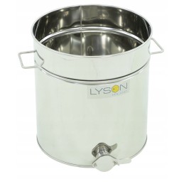 NERŪDIJANČIO NAUDOJIMO NUOSTATAI 50L