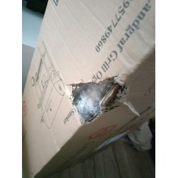 Anglies kepsninė Landgraf 70 x 35 cm