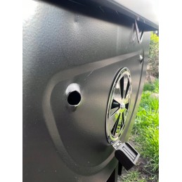 Anglies kepsninė Landgraf 70 x 35 cm