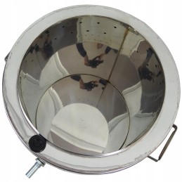 Garinis vaško lydytuvas 17L