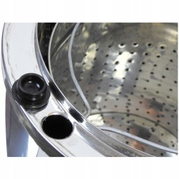 Garinis vaško lydytuvas 17L