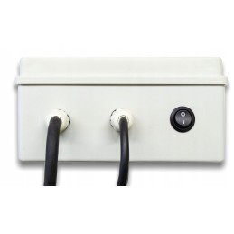 CAY SM P1 reguliatoriai