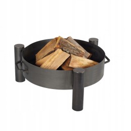 Haitis židinys 60 cm