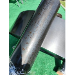 Haitis židinys 60 cm